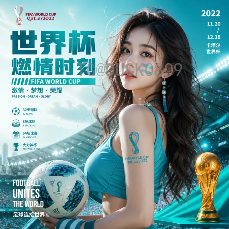 贝林厄姆：FIFA世界杯新热点，英格兰未来十年的中场核心